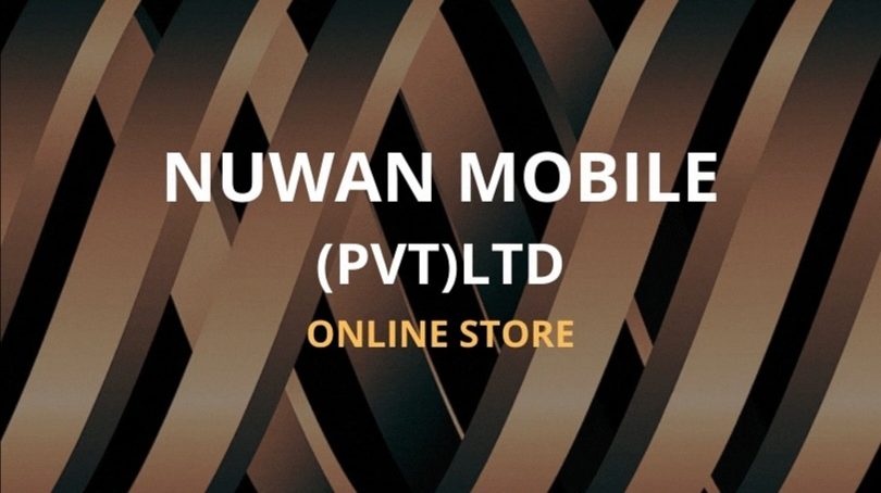 Nuwan Mobile (PVT)LTD